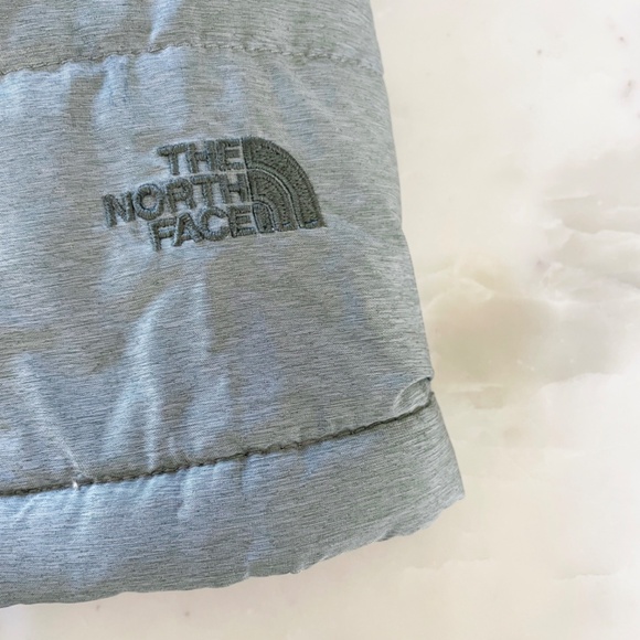 The North Face Puffy Insulated Parka Coat - Picture 8 of 16